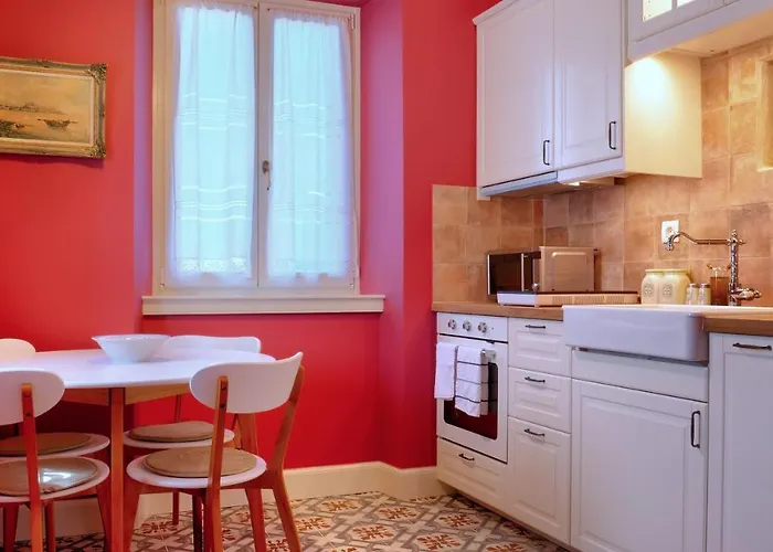 Heron's Path Ii Apartament Análipsis