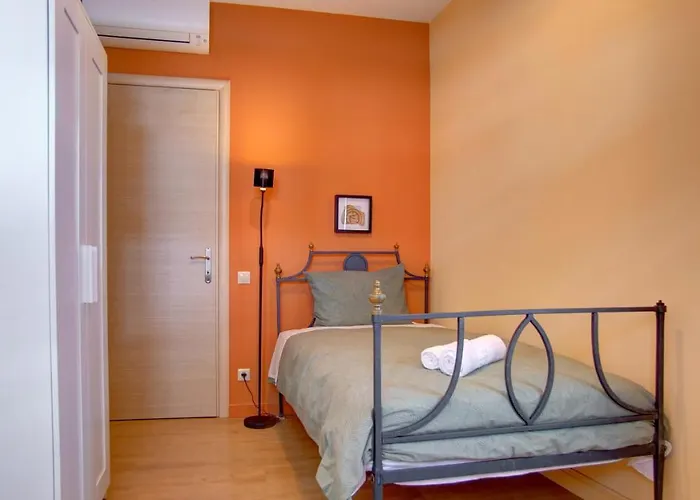 Apartament Heron's Path Ii Análipsis