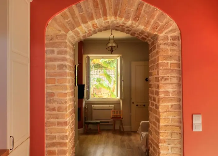 Heron's Path Ii Apartament