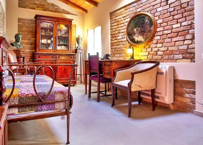 Heron's Path Ii Apartament Análipsis