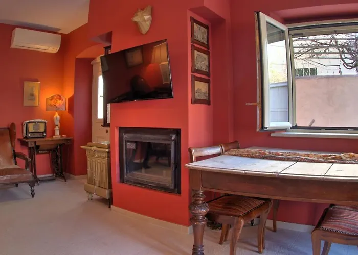 Apartament Heron's Path Ii *