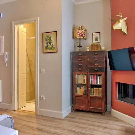 Daire Heron's Path Ii