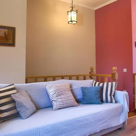 Heron's Path Ii Daire Análipsis