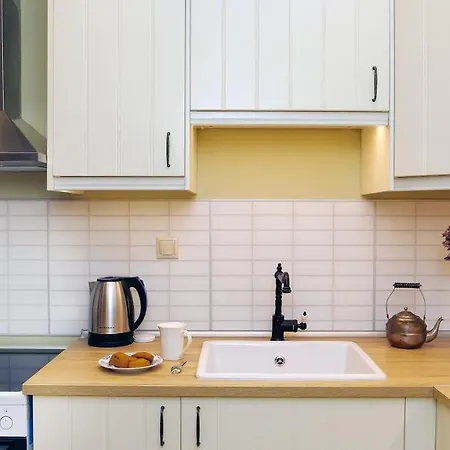 Daire Heron's Path Ii *