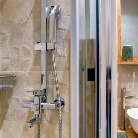 Heron's Path Ii Daire Análipsis