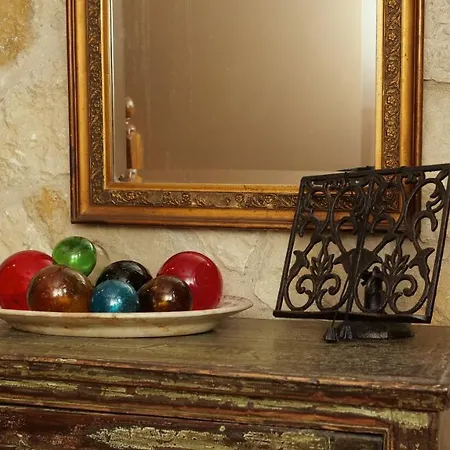 Heron's Path Ii Daire *