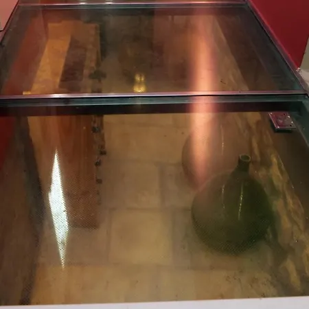 Heron's Path Ii Daire Análipsis