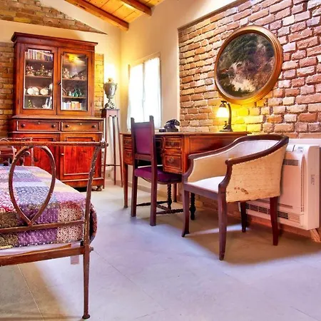 Heron's Path Ii Daire Análipsis