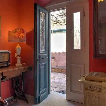 Heron's Path Ii Daire Análipsis