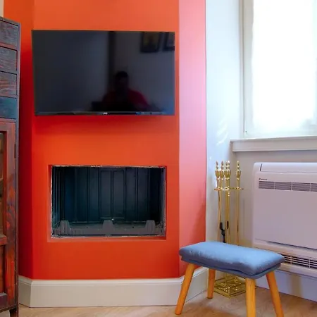 Appartement Heron's Path Ii Análipsis