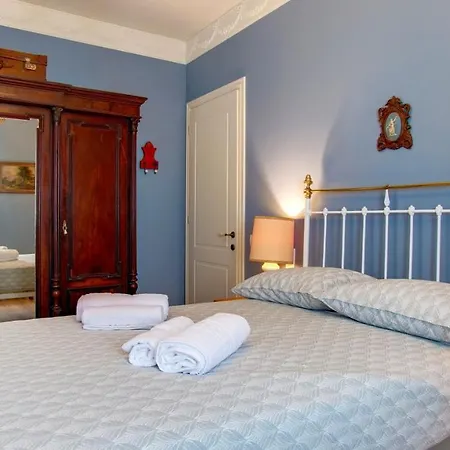 Appartement Heron's Path Ii