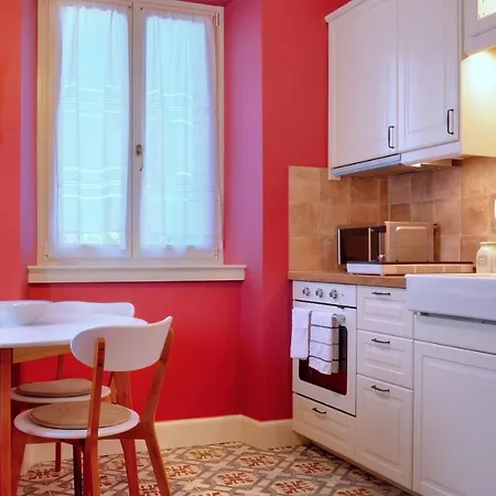 Heron's Path Ii Appartement Análipsis