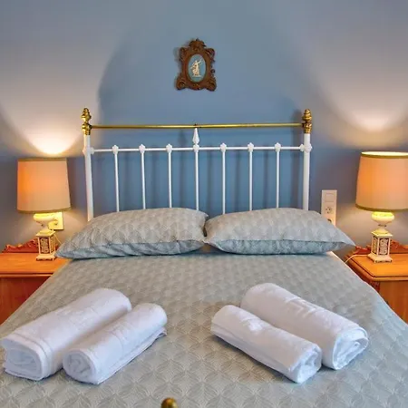 Appartement Heron's Path Ii