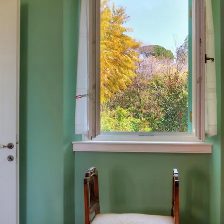 Appartement Heron's Path Ii