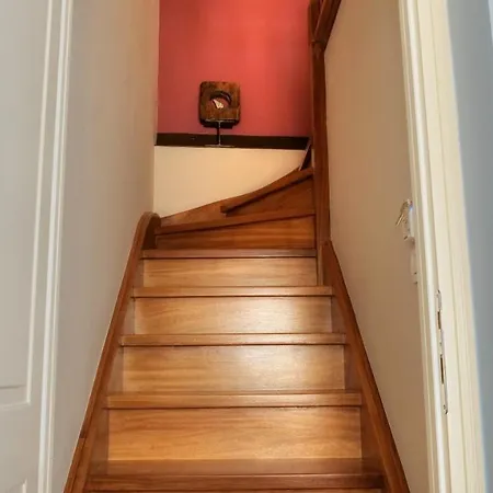 Heron's Path Ii Apartman