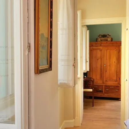 Heron's Path Ii Appartement *