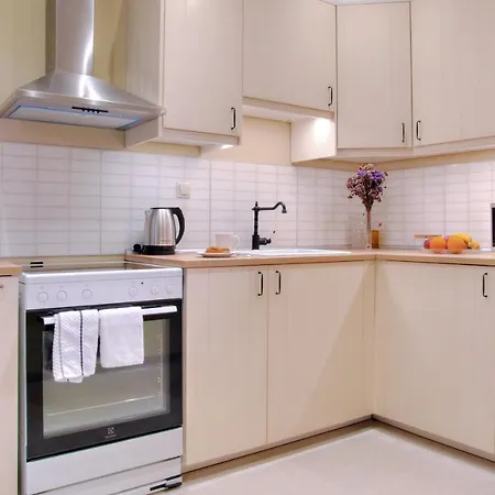 Heron's Path Ii Appartement Análipsis