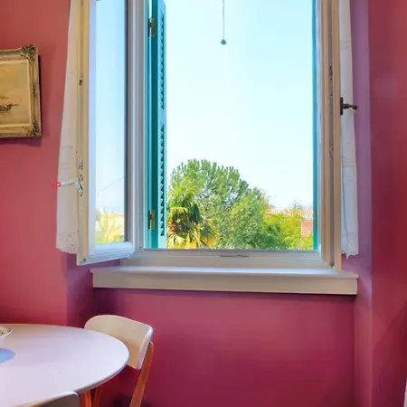 Appartement Heron's Path Ii *