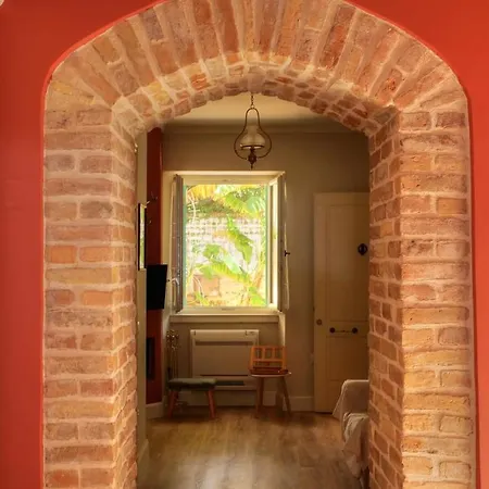 Heron's Path Ii Appartement