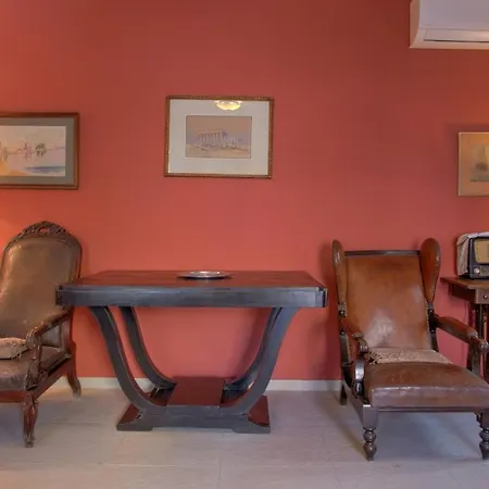 Heron's Path Ii Apartament