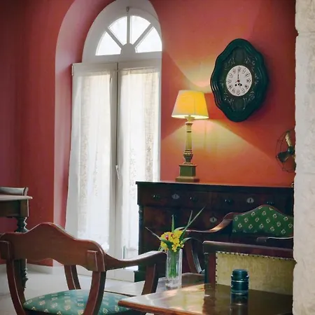 Heron's Path Ii Appartement