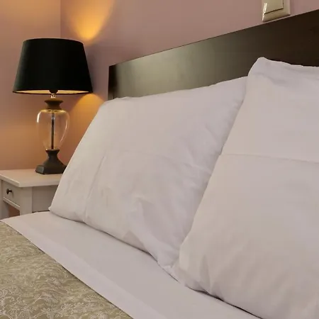 Appartement Heron's Path Ii *