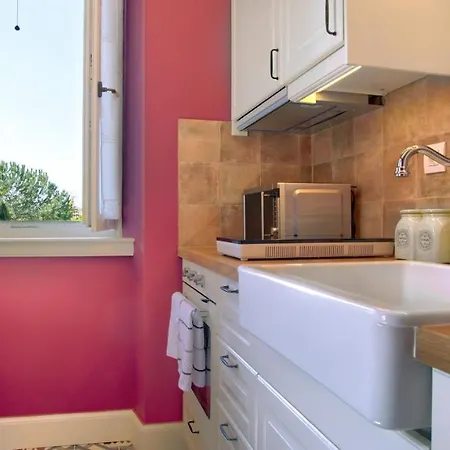 Heron's Path Ii Appartement Análipsis