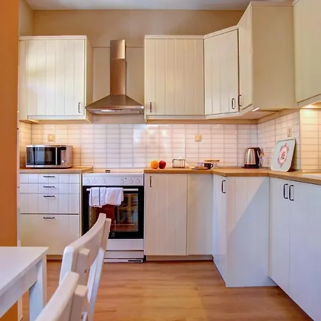 Appartement Heron's Path Ii *