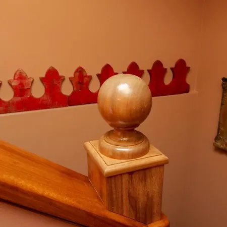 Heron's Path Ii Appartement Análipsis