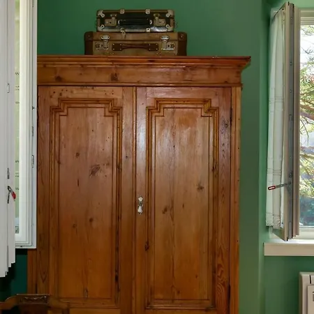 Appartement Heron's Path Ii *