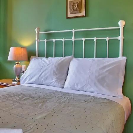 Appartement Heron's Path Ii Análipsis