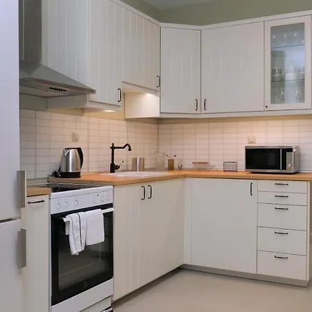 Appartement Heron's Path Ii Análipsis