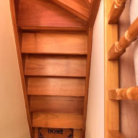 Heron's Path Ii Appartement