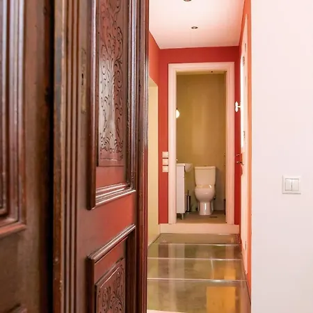 Heron's Path Ii Appartement Análipsis