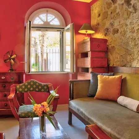 Heron's Path Ii Appartement