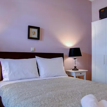 Heron's Path Ii Appartement