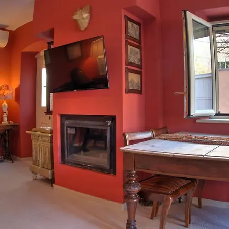 Appartement Heron's Path Ii *