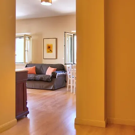 Heron's Path Ii Appartement