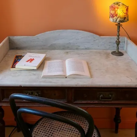 Heron's Path Ii Appartement *