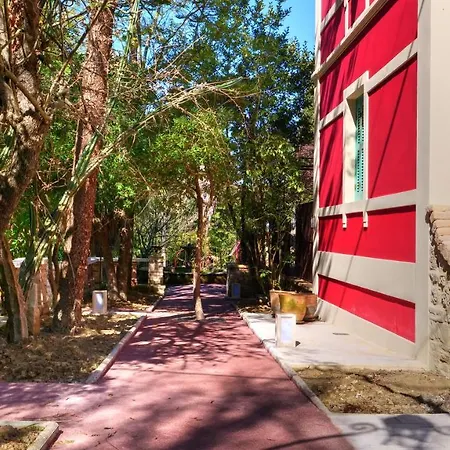 Apartment Heron's Path Ii Analipsis (Corfu)