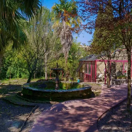 Apartment Heron's Path Ii Analipsis (Corfu)