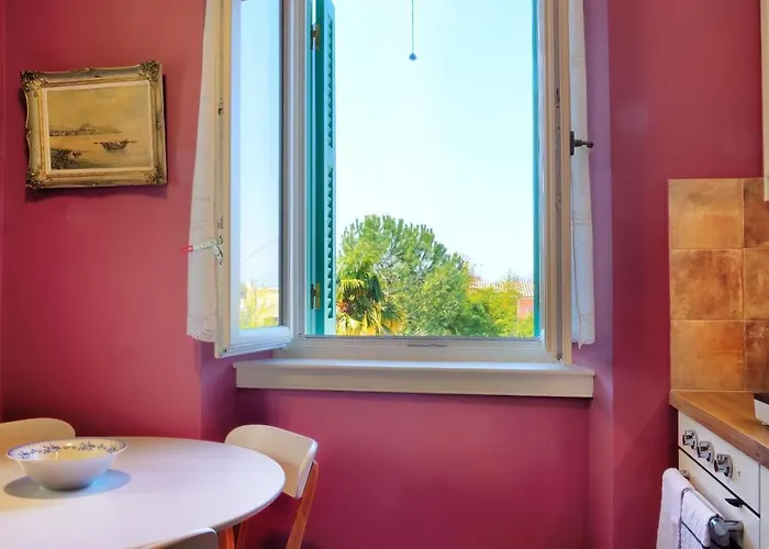 Apartament Heron's Path Ii *