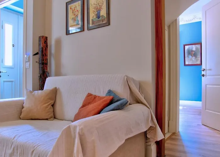 Heron's Path Ii Apartament *