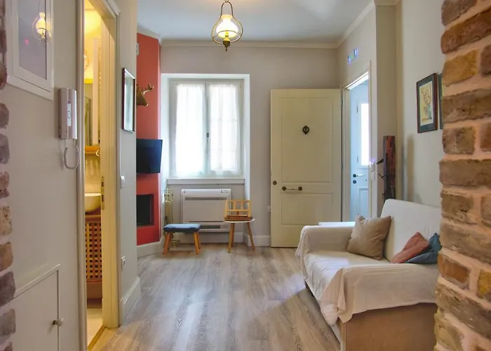 Heron's Path Ii Apartament Análipsis