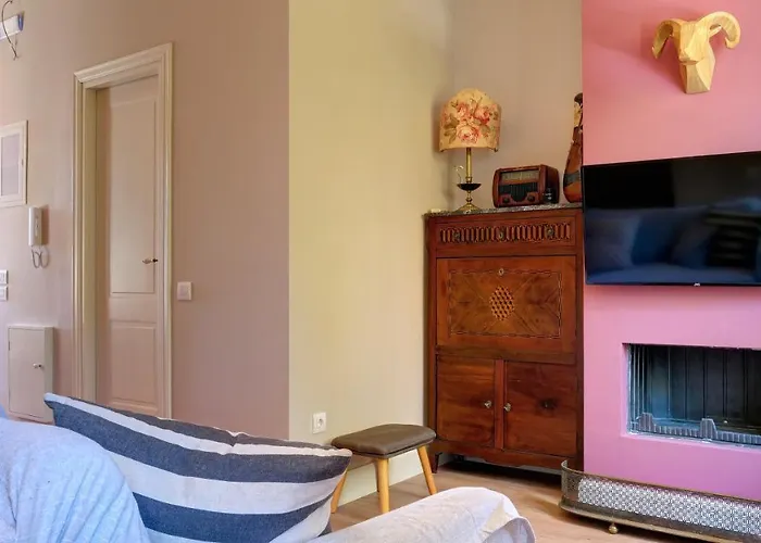 Apartament Heron's Path Ii Análipsis