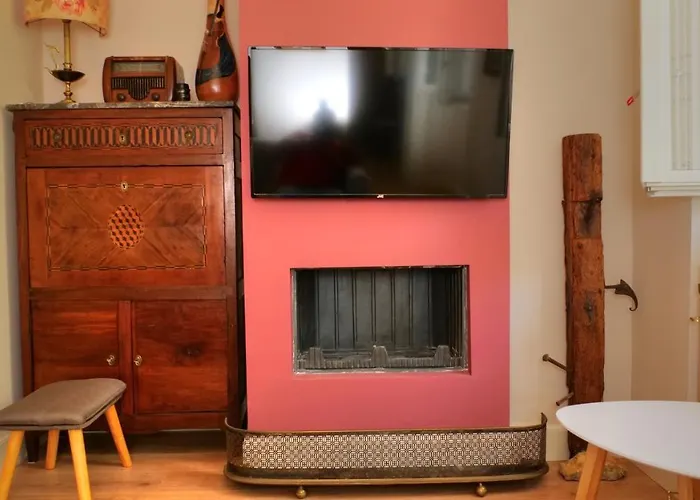 Heron's Path Ii Apartament *