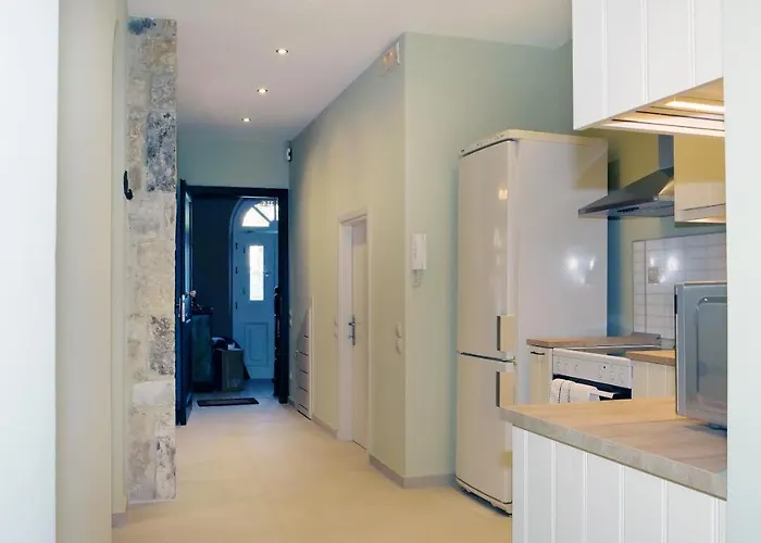 Heron's Path Ii Apartament *