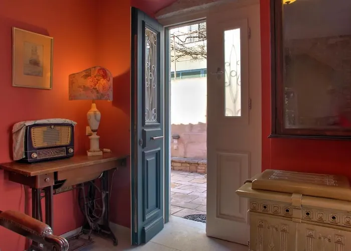 Heron's Path Ii Apartament Análipsis