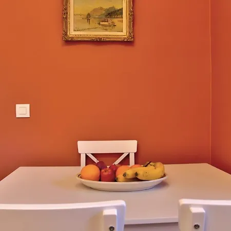 Heron's Path Ii アパート